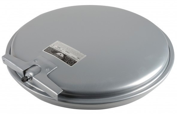 Расширительный бак отопления 8 л. (резьба 1/2") Zoom, Termal, Beretta, Electrolux - Aa63612204, Aa10050010, R2204