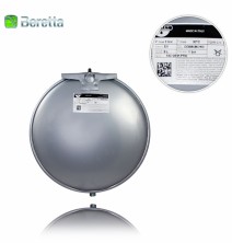 Расширительный бак отопления 8 л. (резьба 1/2") Zoom, Termal, Beretta,  Electrolux - Aa63612204, Aa10050010, R2204