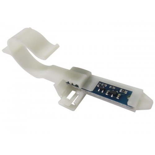 Датчик Холла расходомера протока ГВС Westen, Baxi - 710976600