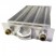 Теплообменник битермический для котла Beretta Ciao 24 CAI/CSI, Smart 24 CAI/CSI - R2310, R10021419 (аналог)