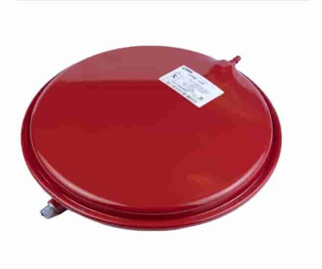 Расширительный бак отопления 6 л. (резьба 14х1) Baxi Eco Four, Fourtech, Main Four, Eco 4S, Westen Pulsar D, Quasar D - 5693920, 5695230, 7606060