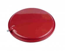 Расширительный бак отопления 6 л. (резьба 14х1) Baxi Eco Four, Fourtech, Main Four, Eco 4S, Westen Pulsar D, Quasar D - 5693920, 5695230, 7606060