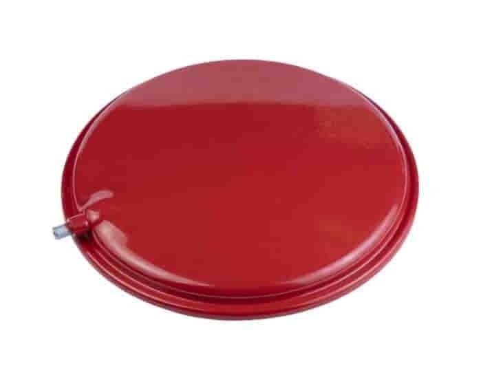 Расширительный бак отопления 6 л. (резьба 14х1) Baxi Eco Four, Fourtech, Main Four, Eco 4S, Westen Pulsar D, Quasar D - 5693920, 5695230, 7606060